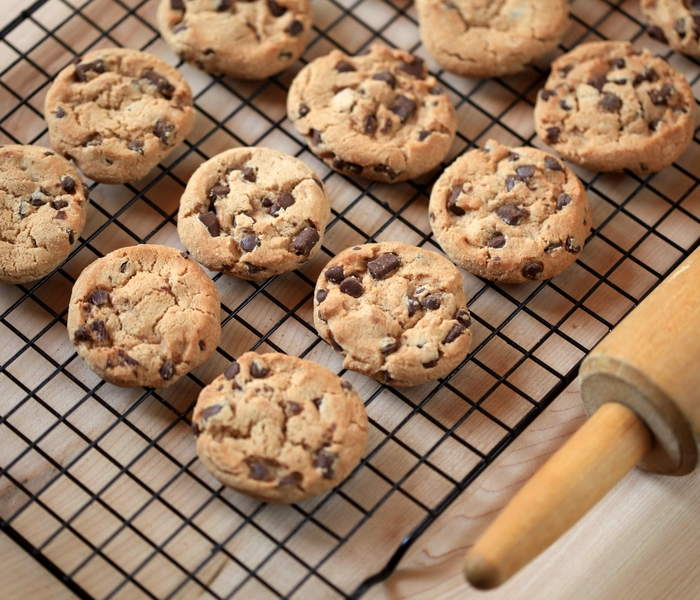 conseils pour des biscuits parfaits