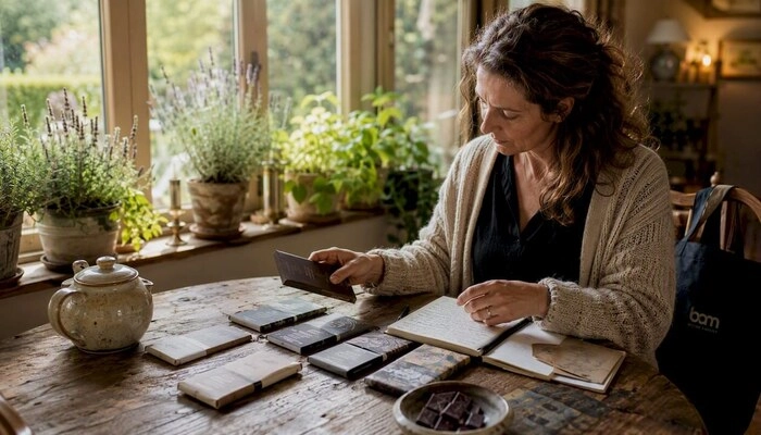 les meilleures alternatives à hillcountrychocolatecom pour les acheteurs britanniques