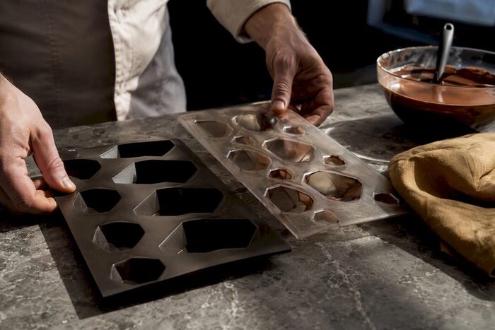 bien choisir ses moules à chocolat : 5 points à vérifier pour les amateurs et les professionnels