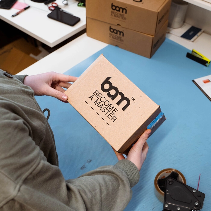 bam recherche de nouveaux employés dans lentrepôt