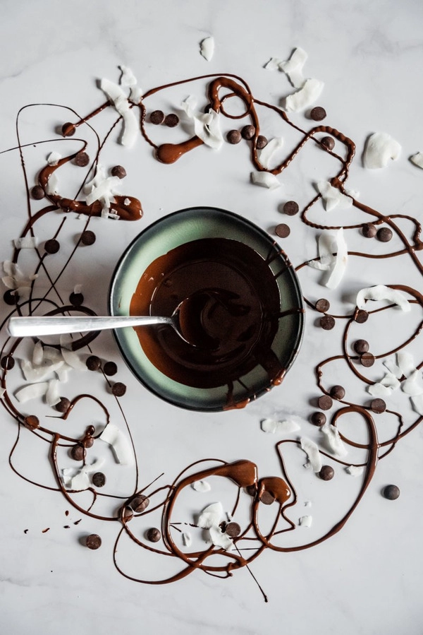 comment tempérer correctement le chocolat my chocolate online shop
