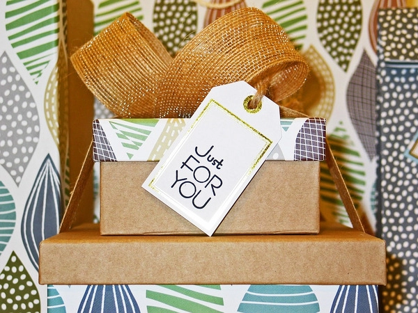 les meilleurs cadeaux