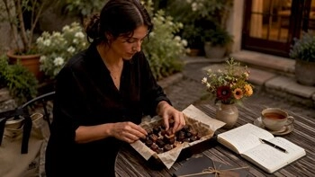 pourquoi composer des coffrets cadeaux autour du chocolat : lart doffrir avec attention