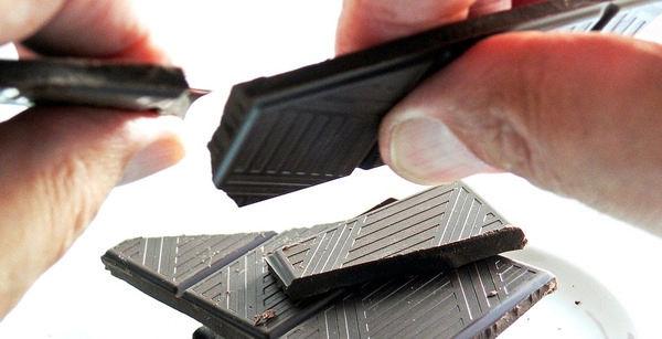 le chocolat biologique est-il vraiment plus sain que le chocolat ordinaire 