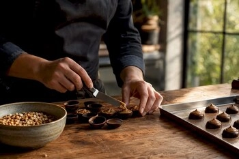 quelle est la durée de conservation réelle des pralines fourrées à tartiner 