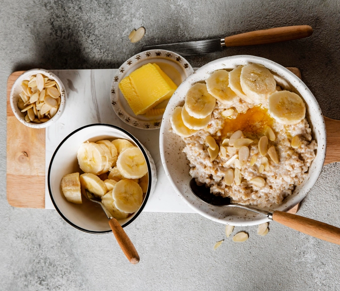 les flocons davoine pour une meilleure digestion