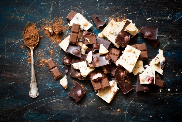 40 ans de recherche montrent que les chocoholiques sont plus capables 