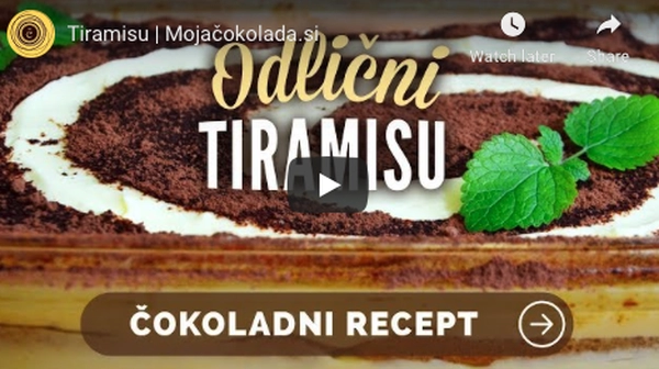 tiramisu - le dessert sophistiqué de litalie avec lequel vous ne pouvez pas vous tromper