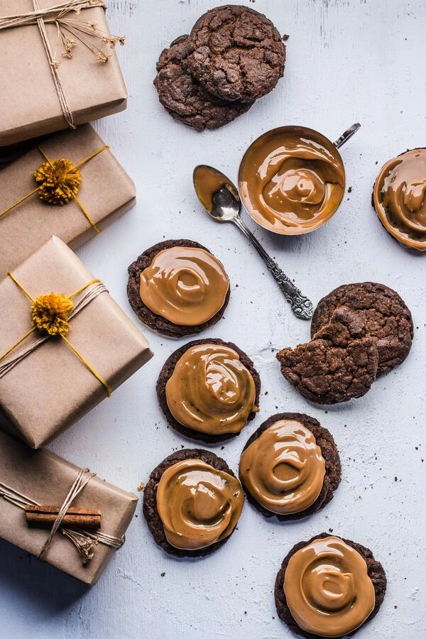 comment faire du caramel maison 