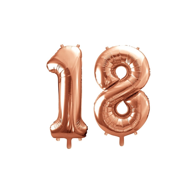 cadeaux pour le 18e anniversaire
