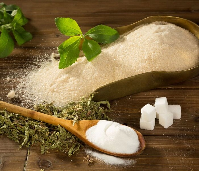 Édulcorants naturels sans calories