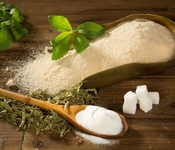 Édulcorants naturels sans calories
