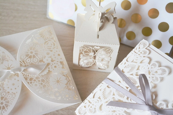 cadeaux de mariage