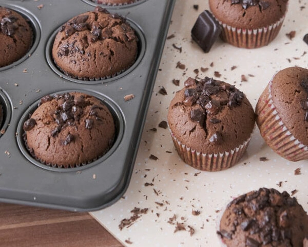 muffins : conseils pour les réussir