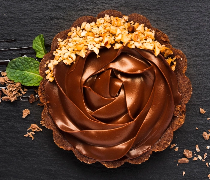 les secrets dune ganache parfaite et trois recettes à essayer absolument
