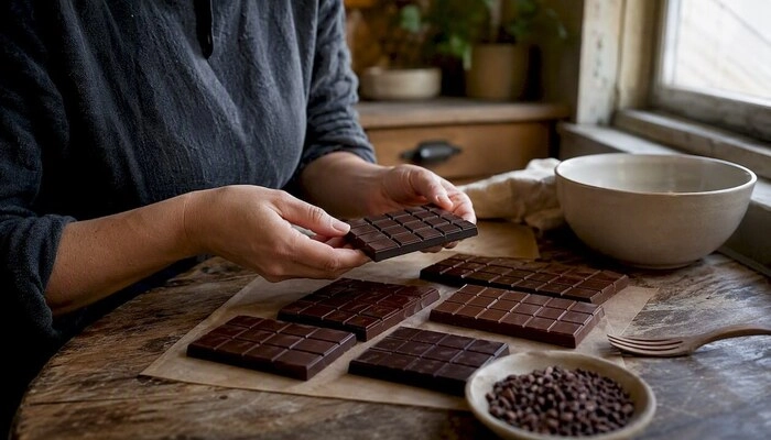 allergènes présents dans le chocolat : ce que les consommateurs britanniques doivent vérifier
