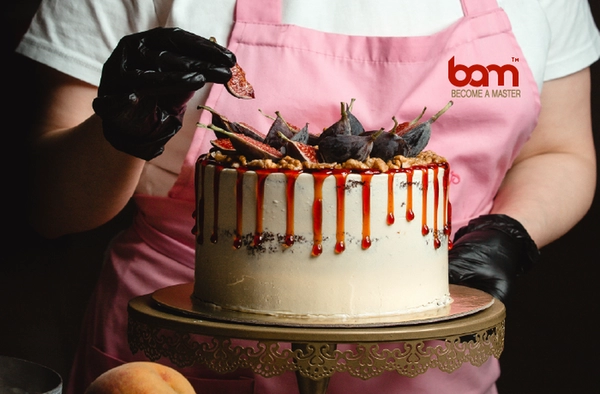 lacadémie de ptisserie bam arrive