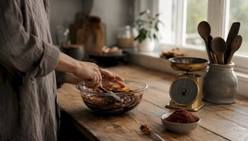 la préparation de brownies gastronomiques : un guide britannique validé par des chefs