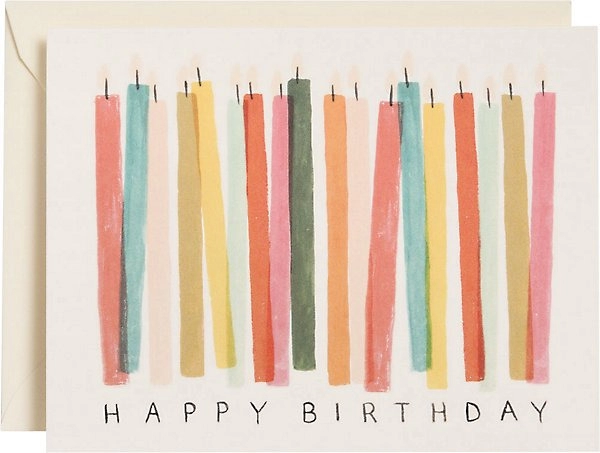 pourquoi une carte de vœux est-elle un excellent complément à un cadeau danniversaire 