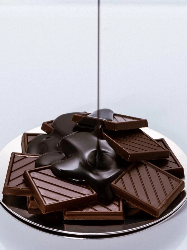 le chocolat lchf fait-il partie dune longue série de modes 