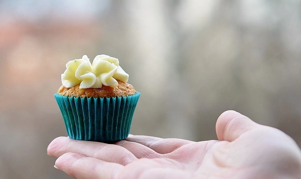 conseils pour la préparation des cupcakes