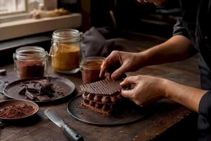 le programme dambassadeurs de bam : une opportunité pour les créateurs culinaires 