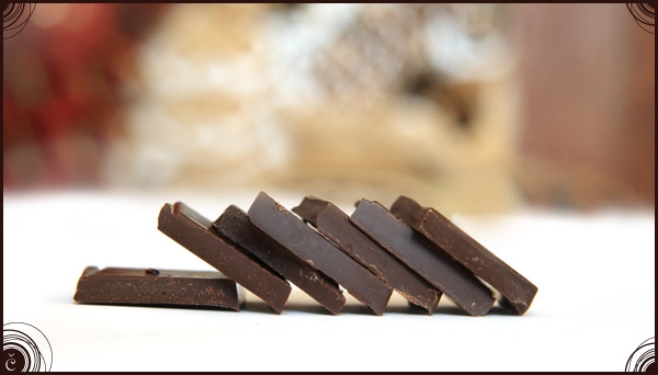 pourquoi le chocolat noir est-il considéré comme le meilleur chocolat au monde 