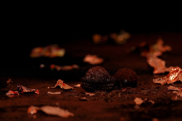 le chocolat est un superaliment 