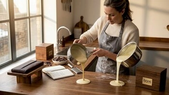 quest-ce que le chocolat blanc  composition et utilisations