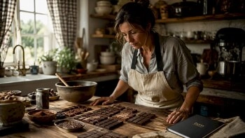 conseils pour cuisiner au chocolat : 10 astuces dexperts