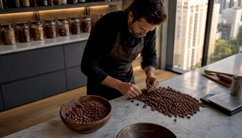 le chocolat dorigine unique : quest-ce que cest et pourquoi est-ce important 