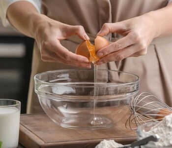 comment utiliser les blancs dœufs 