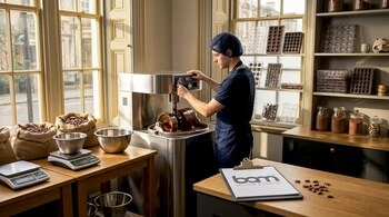 quest-ce que le conchage du chocolat  guide à lintention des fabricants