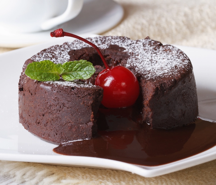 les secrets du meilleur soufflé
