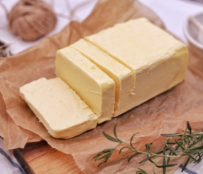 beurre ou margarine : quel est le meilleur choix 