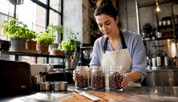 les différentes variétés de cacao haut de gamme : guide pratique à lintention des ptissiers