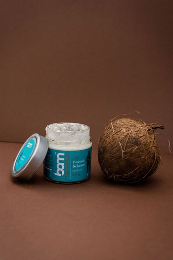 Pâte à tartiner protéinée à la noix de coco, 200 g