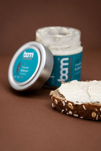 Pâte à tartiner protéinée à la noix de coco, 200 g