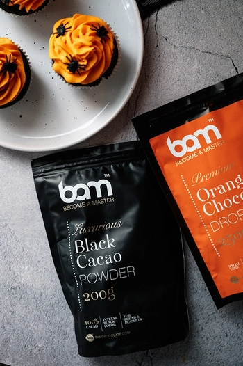 Chocolat à l''orange, 250 g