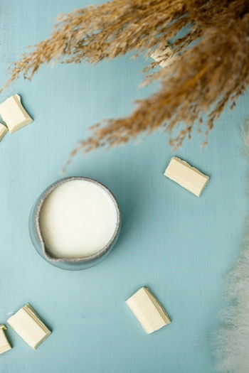 Chocolat chaud blanc, 1500 g