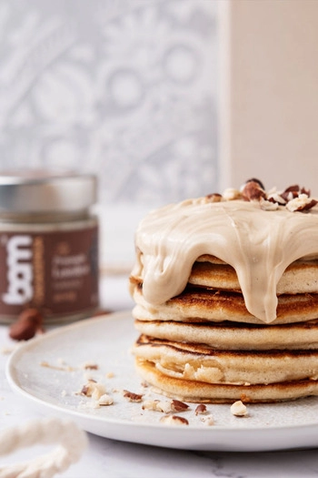 Pâte à tartiner protéinée aux noisettes, 200 g