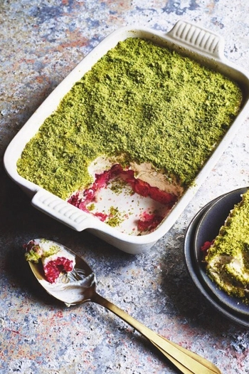 Set Tiramisu