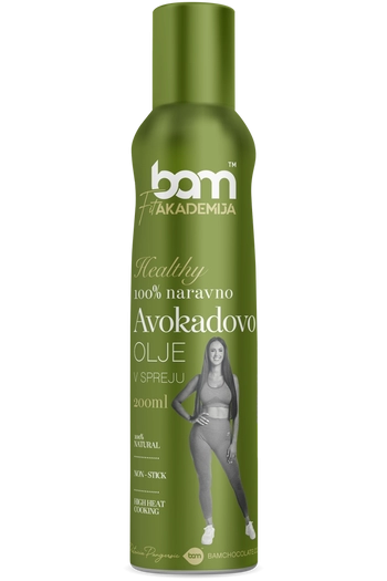 huile davocat en spray 200 ml