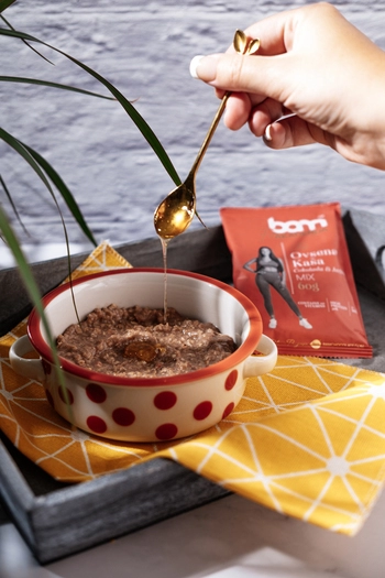 FIT Breakfast, chocolat et fraise, 20 pièces