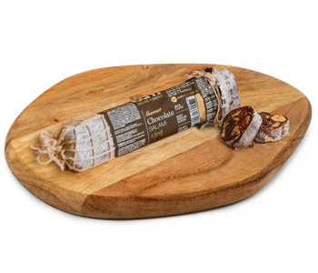 Salami au chocolat, 150 g