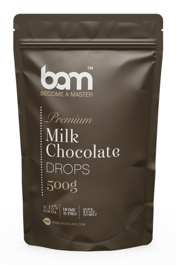 Chocolat au lait, 500 g
