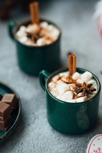 Chocolat chaud classique, 1500g