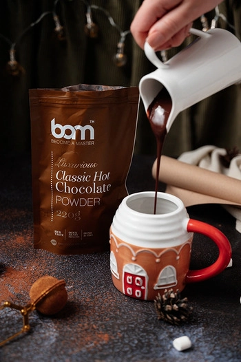 Chocolat chaud classique, 1500g