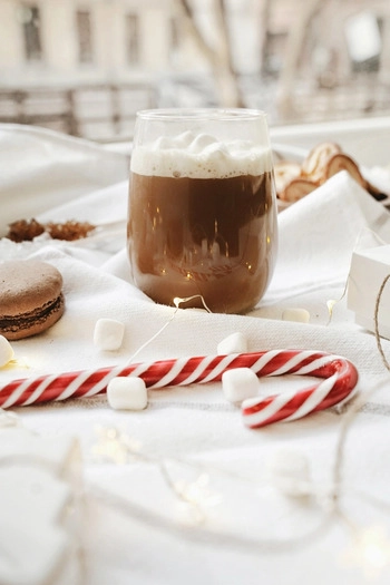 Chocolat chaud classique, 1500g