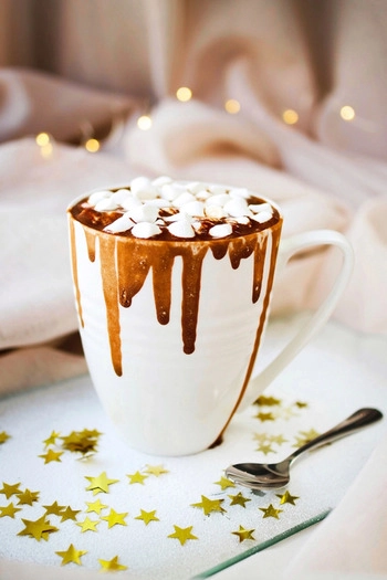 Chocolat chaud classique, 1500g